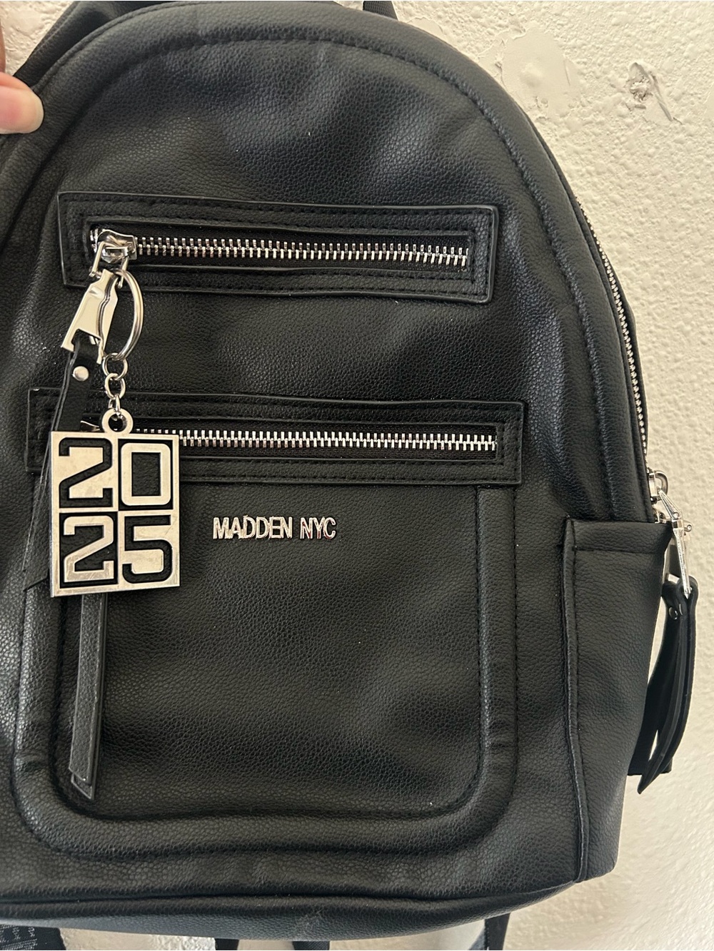 STEVE MADDEN BACKPACK